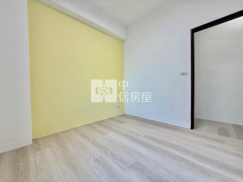 藝文中心全新整理三房美寓房屋室內格局與周邊環境