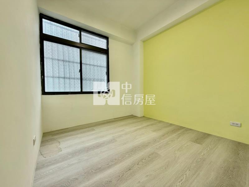 藝文中心全新整理三房美寓房屋室內格局與周邊環境