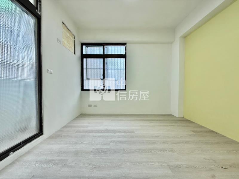 藝文中心全新整理三房美寓房屋室內格局與周邊環境