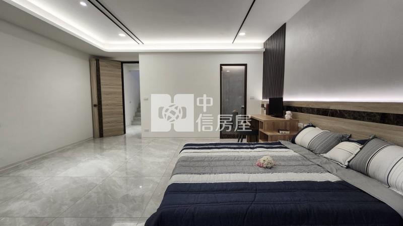 5U05蘆竹時尚精美透天房屋室內格局與周邊環境