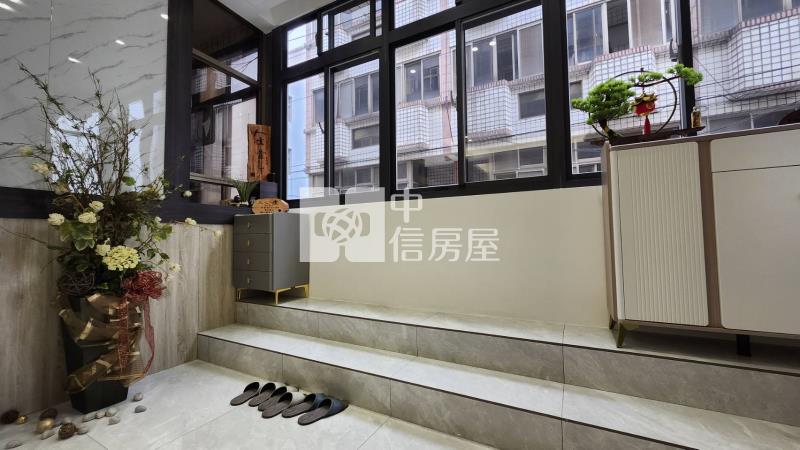 5U05蘆竹時尚精美透天房屋室內格局與周邊環境