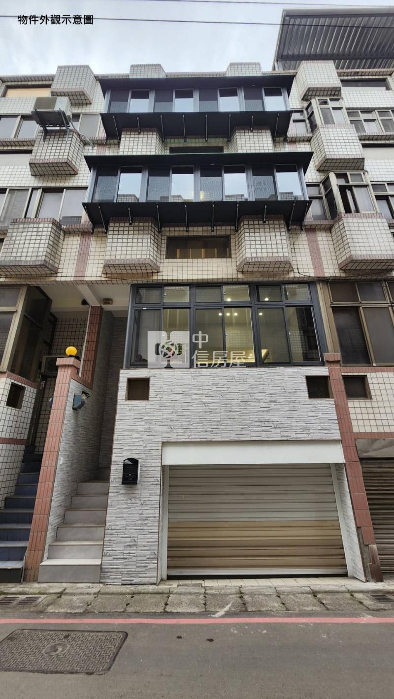 5U05蘆竹時尚精美透天房屋室內格局與周邊環境