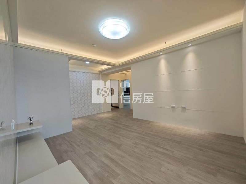 好事多榮興商圈直接入住四房休旅車位美景房房屋室內格局與周邊環境