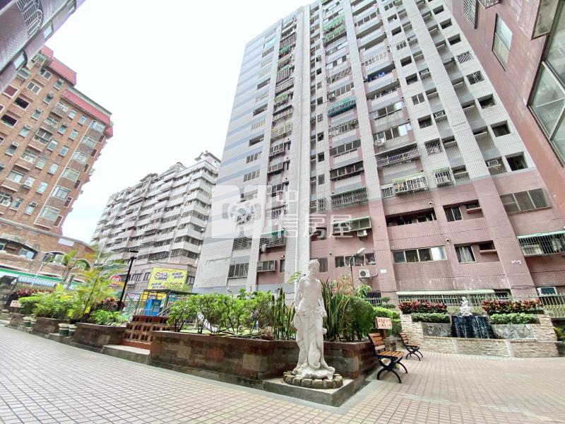 好事多榮興商圈直接入住四房休旅車位美景房房屋室內格局與周邊環境