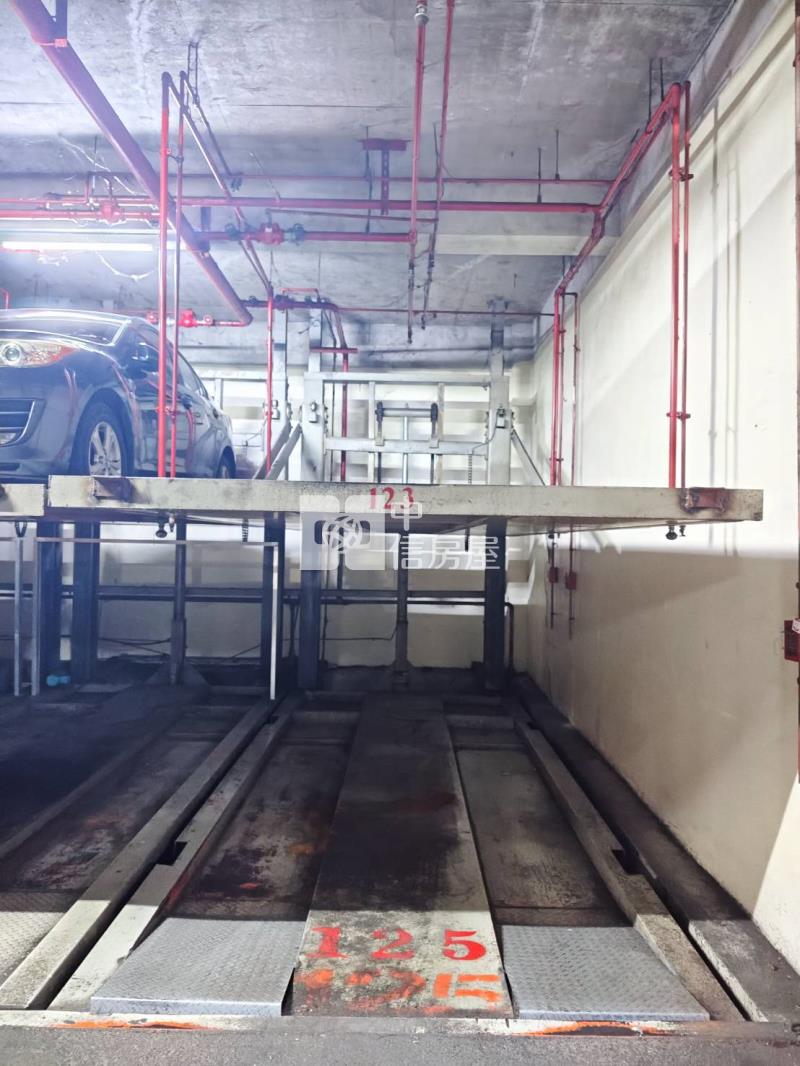 好事多榮興商圈直接入住四房休旅車位美景房房屋室內格局與周邊環境