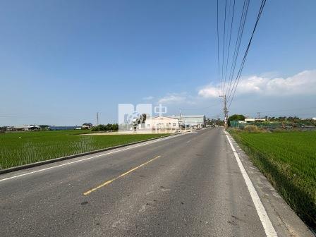 屏東土地-萬丹88 : 10米路方正農地房屋室內格局與周邊環境