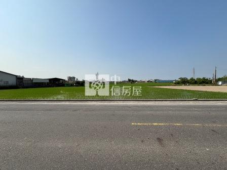 屏東土地-萬丹88 : 10米路方正農地房屋室內格局與周邊環境