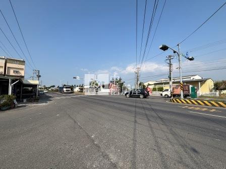 屏東土地-萬丹88 : 10米路方正農地房屋室內格局與周邊環境