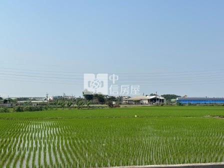 屏東土地-萬丹88 : 10米路方正農地房屋室內格局與周邊環境