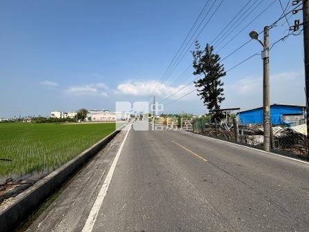 屏東土地-萬丹88 : 10米路方正農地房屋室內格局與周邊環境
