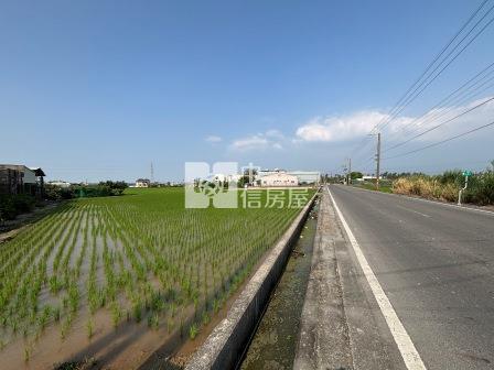 屏東土地-萬丹88 : 10米路方正農地房屋室內格局與周邊環境