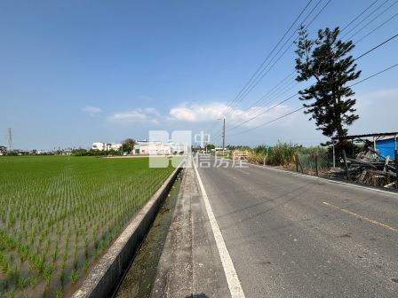 屏東土地-萬丹88 : 10米路方正農地房屋室內格局與周邊環境