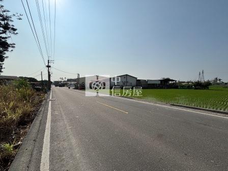 屏東土地-萬丹88 : 10米路方正農地房屋室內格局與周邊環境