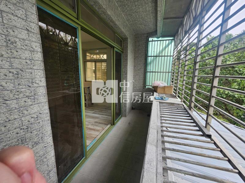 楊梅_民富路花園漂亮透天房屋室內格局與周邊環境