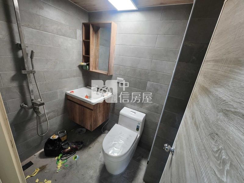 楊梅_民富路花園漂亮透天房屋室內格局與周邊環境