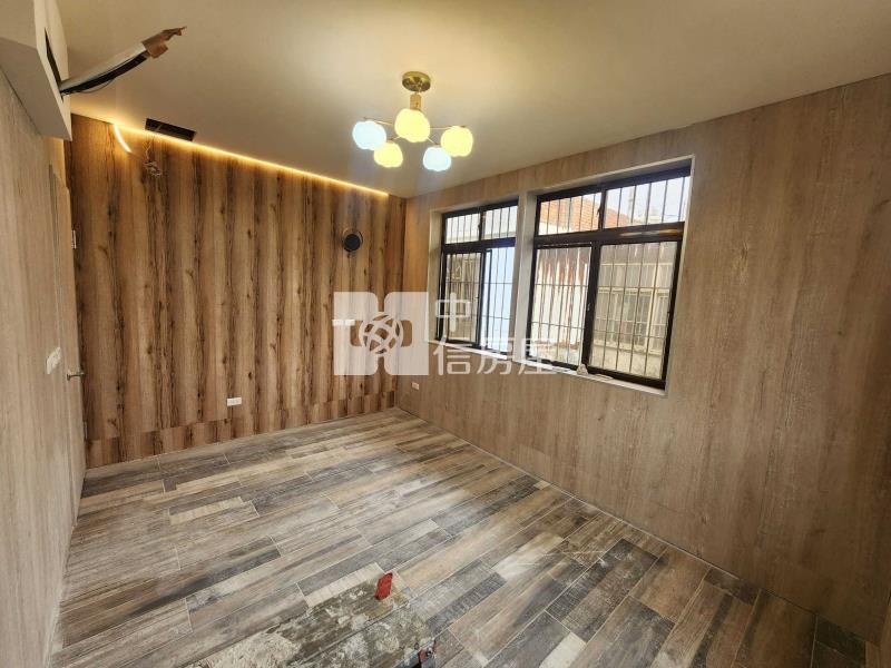 楊梅_民富路花園漂亮透天房屋室內格局與周邊環境