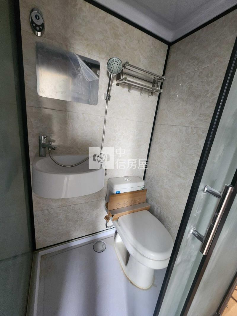 楊梅_民富路花園漂亮透天房屋室內格局與周邊環境