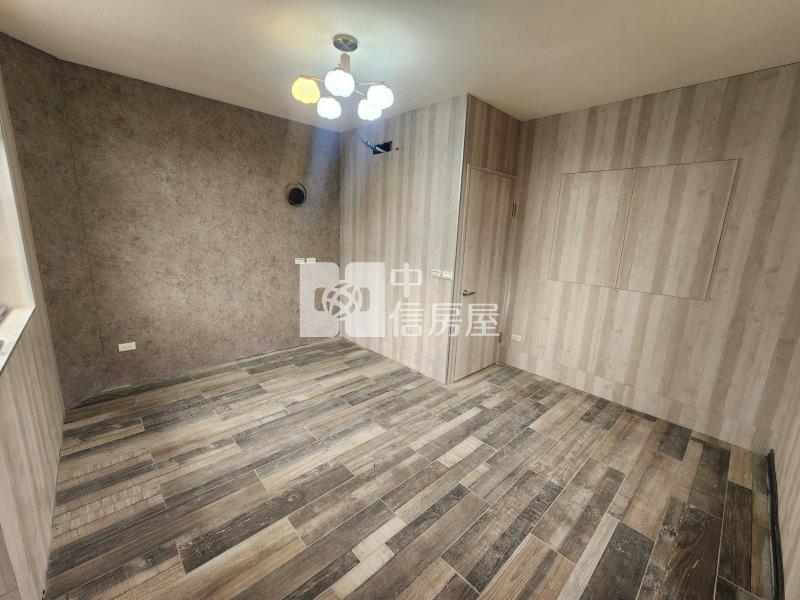 楊梅_民富路花園漂亮透天房屋室內格局與周邊環境