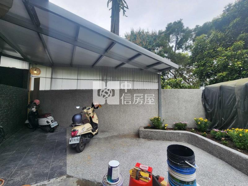 楊梅_民富路花園漂亮透天房屋室內格局與周邊環境