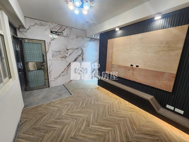 楊梅_民富路花園漂亮透天房屋室內格局與周邊環境