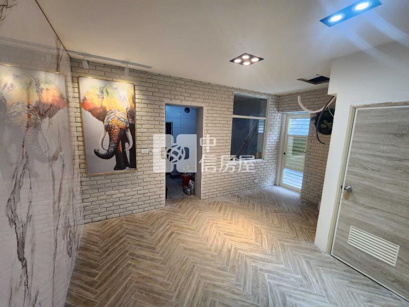 楊梅_民富路花園漂亮透天房屋室內格局與周邊環境