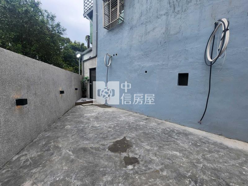 楊梅_民富路花園漂亮透天房屋室內格局與周邊環境