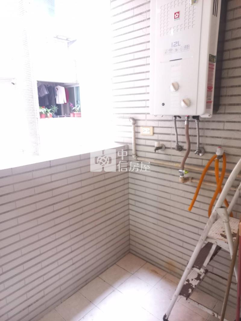 內壢中正國小景觀電梯三房房屋室內格局與周邊環境