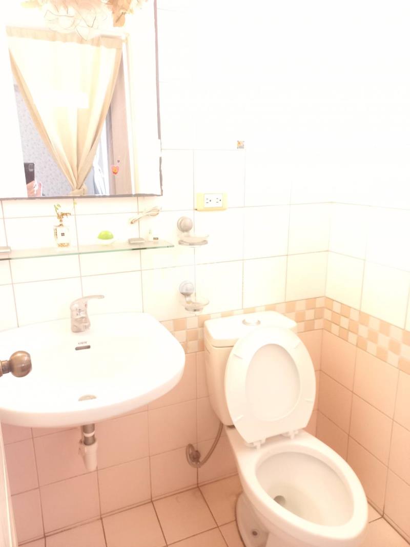 內壢中正國小景觀電梯三房房屋室內格局與周邊環境