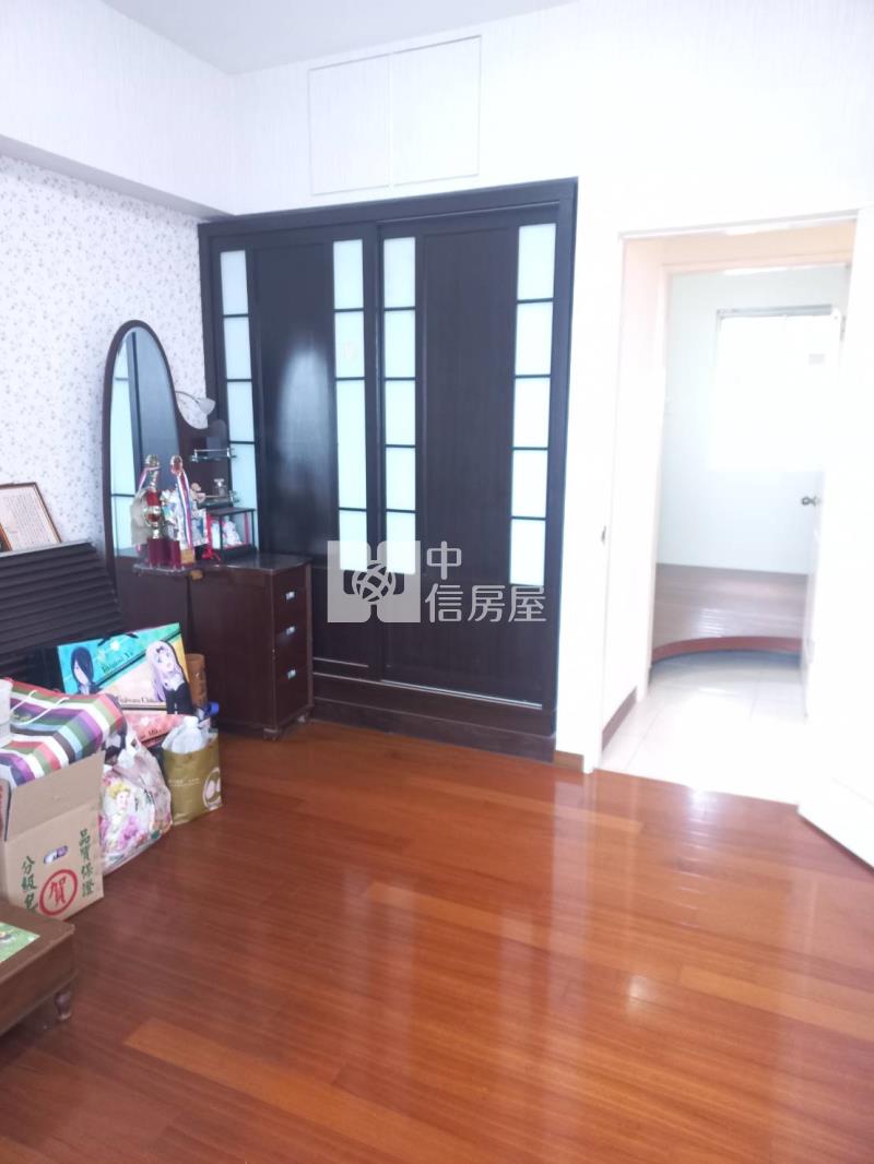 內壢中正國小景觀電梯三房房屋室內格局與周邊環境