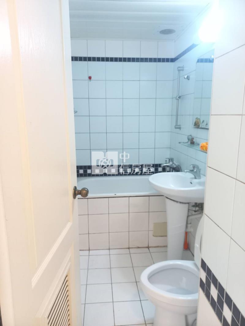 內壢中正國小景觀電梯三房房屋室內格局與周邊環境