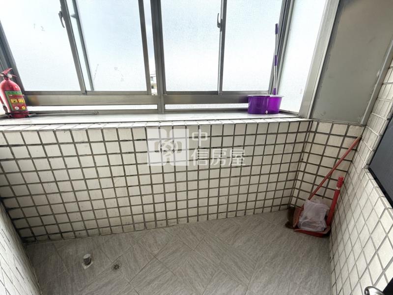 中壢華勛電梯美三房房屋室內格局與周邊環境