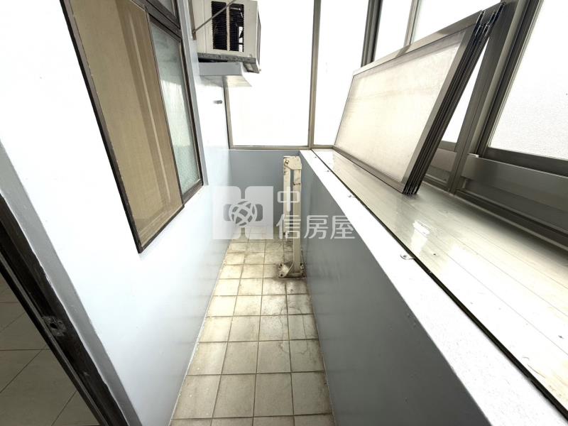 中壢華勛電梯美三房房屋室內格局與周邊環境
