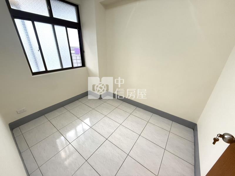 中壢華勛電梯美三房房屋室內格局與周邊環境
