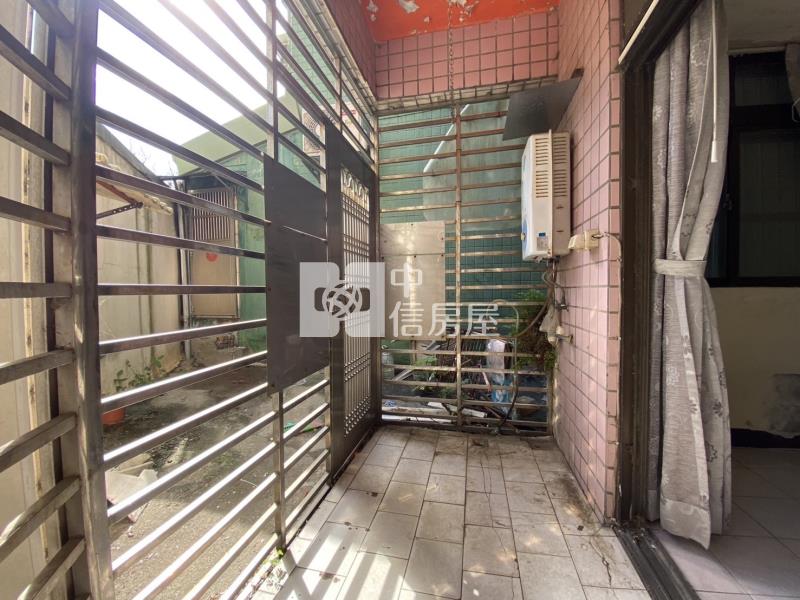 內壢中正國小一樓2房房屋室內格局與周邊環境