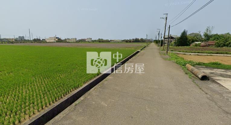 新屋6米路小農地房屋室內格局與周邊環境