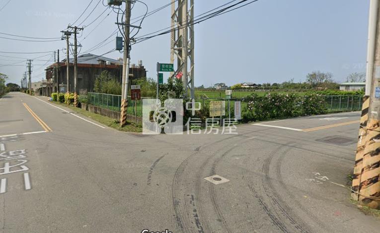 新屋6米路小農地房屋室內格局與周邊環境