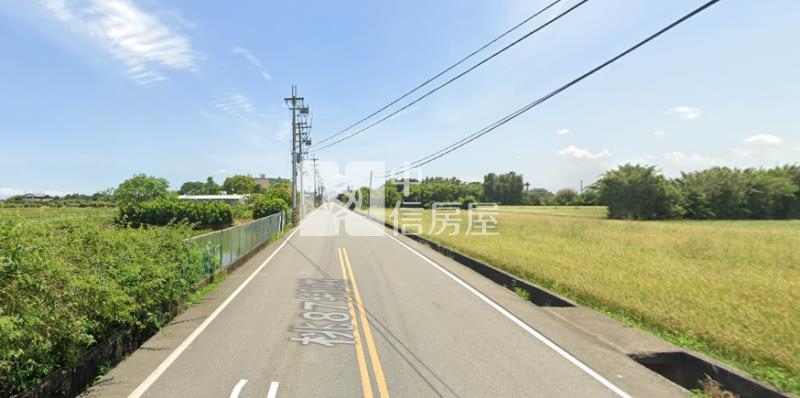 新屋6米路小農地房屋室內格局與周邊環境