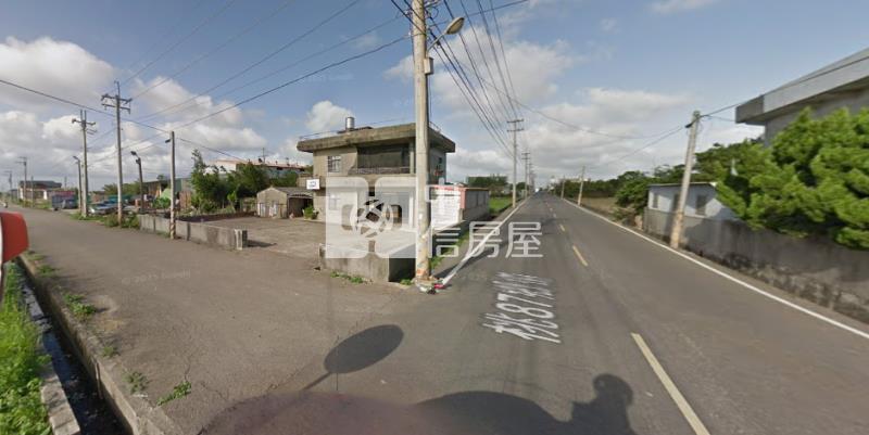 新屋6米路小農地房屋室內格局與周邊環境