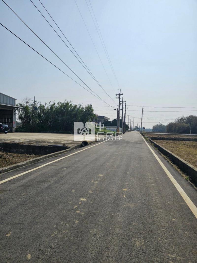 新屋6米路小農地房屋室內格局與周邊環境