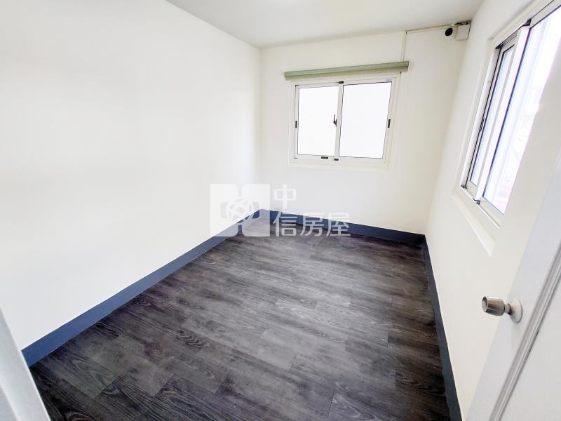 松竹國小大角墅房屋室內格局與周邊環境