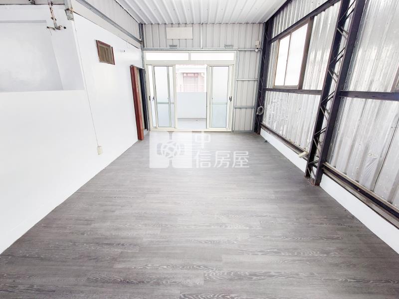 松竹國小大角墅房屋室內格局與周邊環境