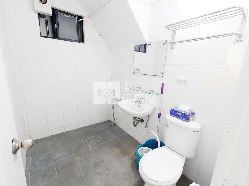 松竹國小大角墅房屋室內格局與周邊環境