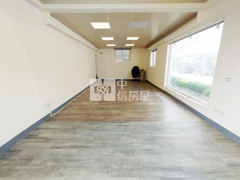 松竹國小大角墅房屋室內格局與周邊環境