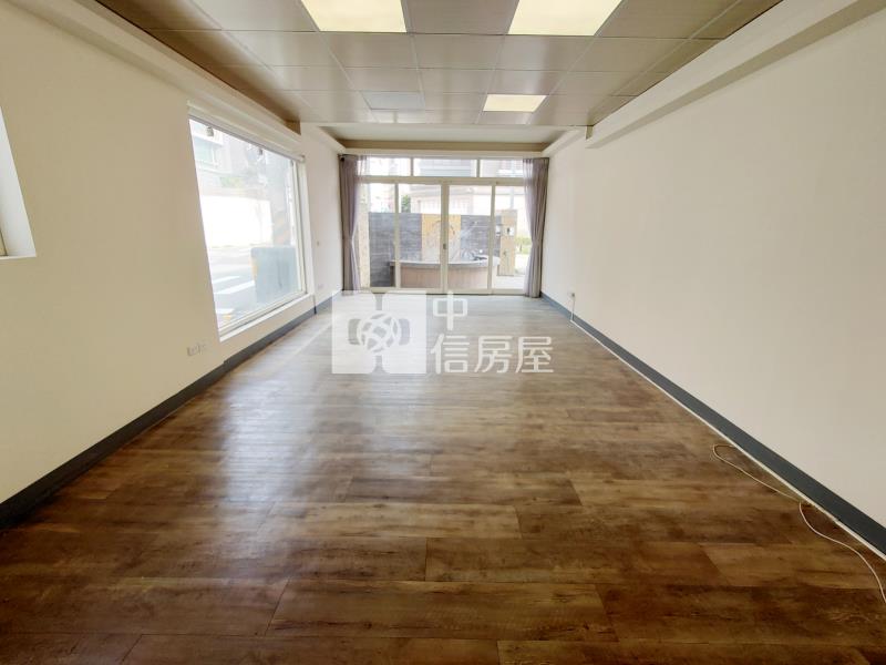 松竹國小大角墅房屋室內格局與周邊環境