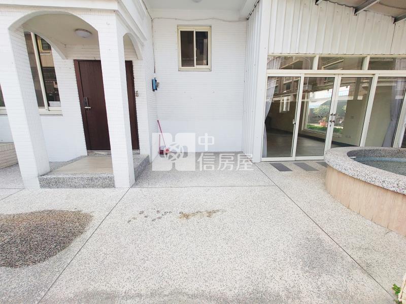 松竹國小大角墅房屋室內格局與周邊環境