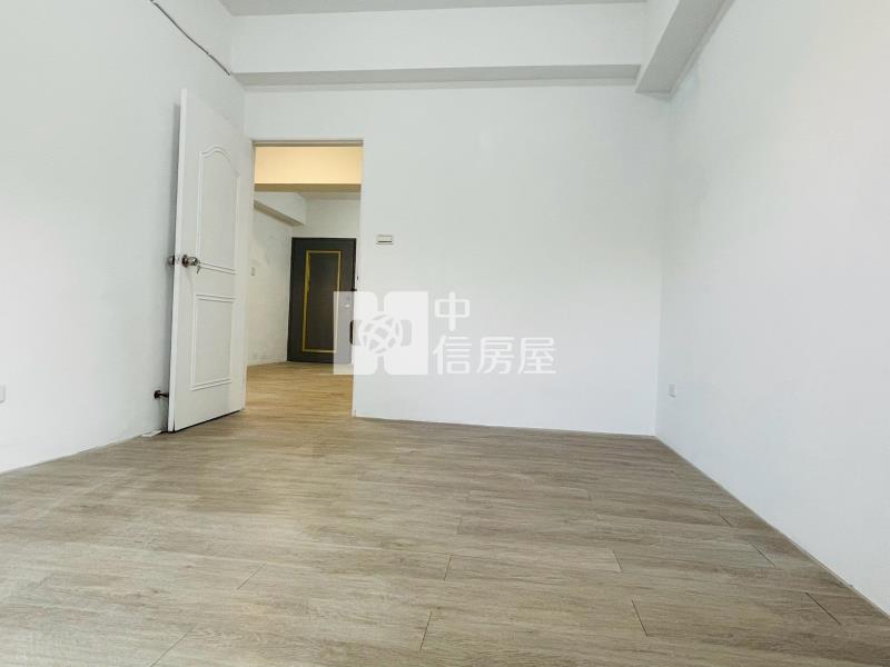 水湳經貿｜電梯美兩房房屋室內格局與周邊環境