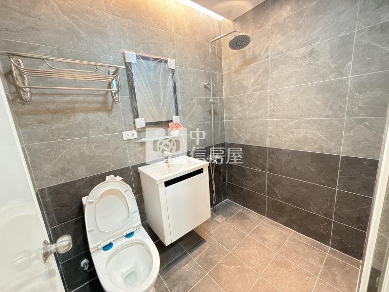 近平鎮高中.66快速道路美裝潢2+1房公寓房屋室內格局與周邊環境