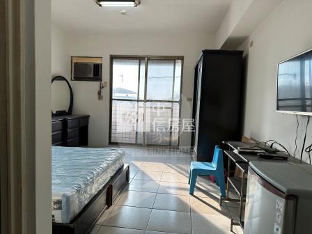 屏東房屋《福建美樓套房》房屋室內格局與周邊環境