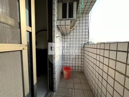 屏東房屋《福建美樓套房》房屋室內格局與周邊環境