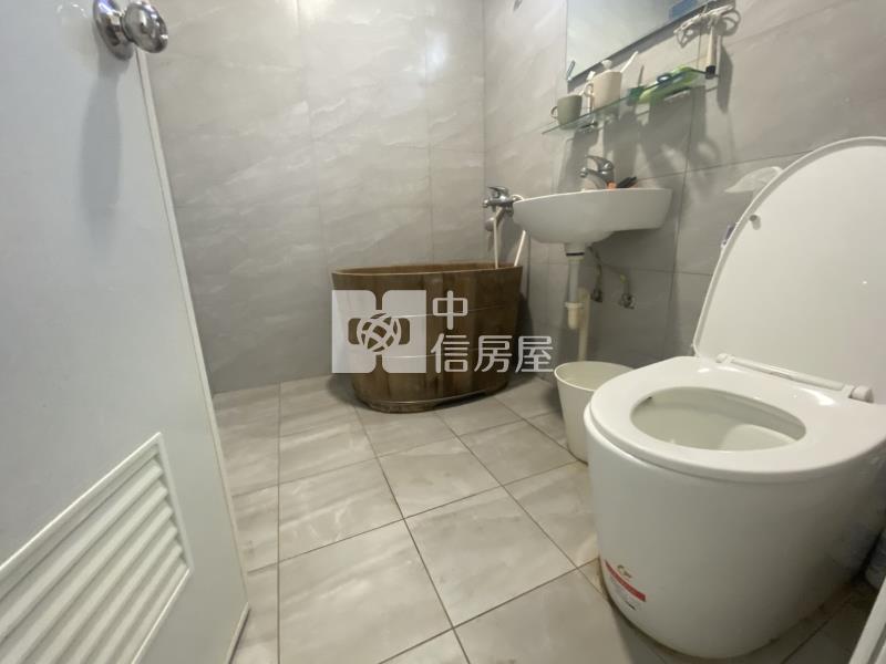 台中新社休閒渡假小農場@建地+百坪農地@送休閒渡假平房房屋室內格局與周邊環境